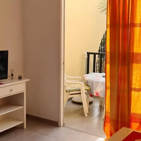 Mare 2 Appartement Costa Adeje (Tenerife)