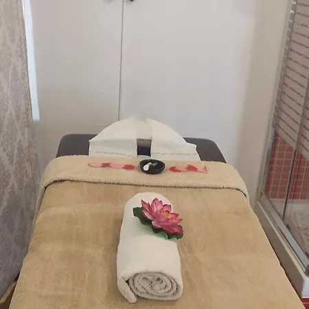 Mare 2 Apartment
