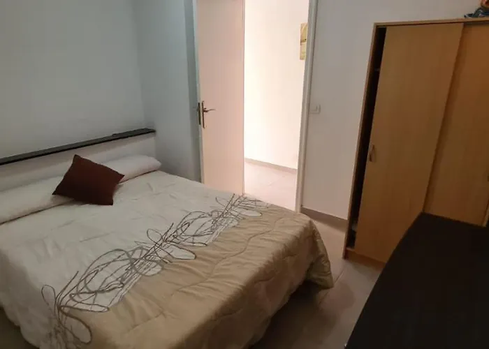 Apartment Mare 2 *