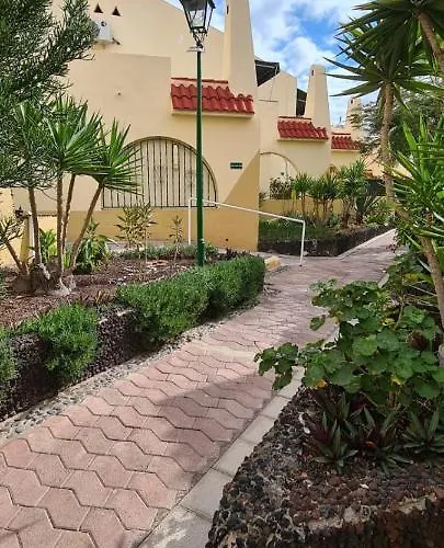 Apartment Mare 2