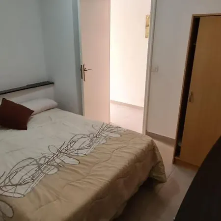 Apartment Mare 2 *