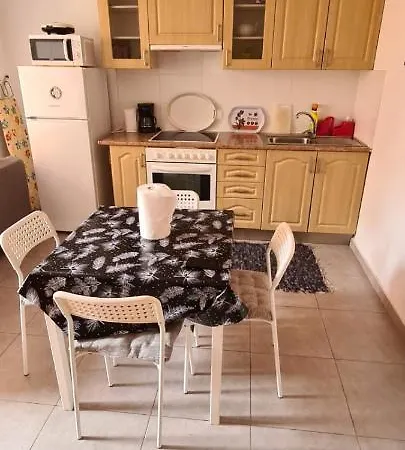 Apartment Mare 2 Costa Adeje (Tenerife)