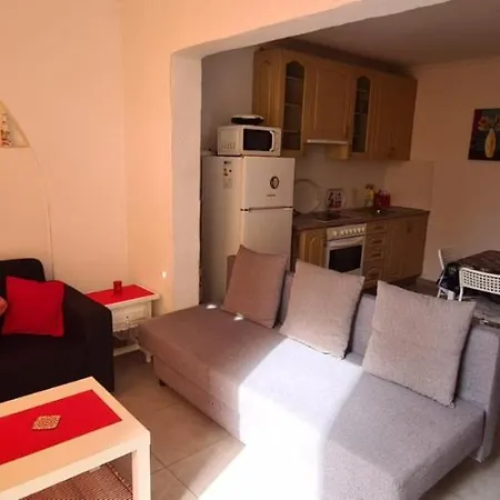 Apartamento Mare 2 *